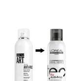 TECNI.ART Fix Anti-Frizz